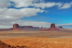 wuestenlandschaft